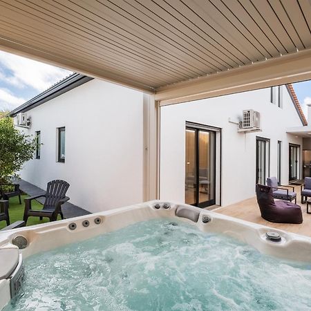 Azores Top House // Luxury And New House Понта-Делгада Экстерьер фото
