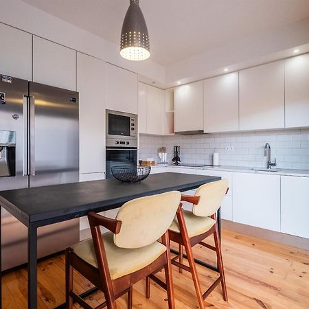 Azores Top House // Luxury And New House Понта-Делгада Экстерьер фото