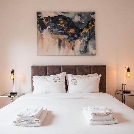 Azores Top House // Luxury And New House Понта-Делгада Экстерьер фото