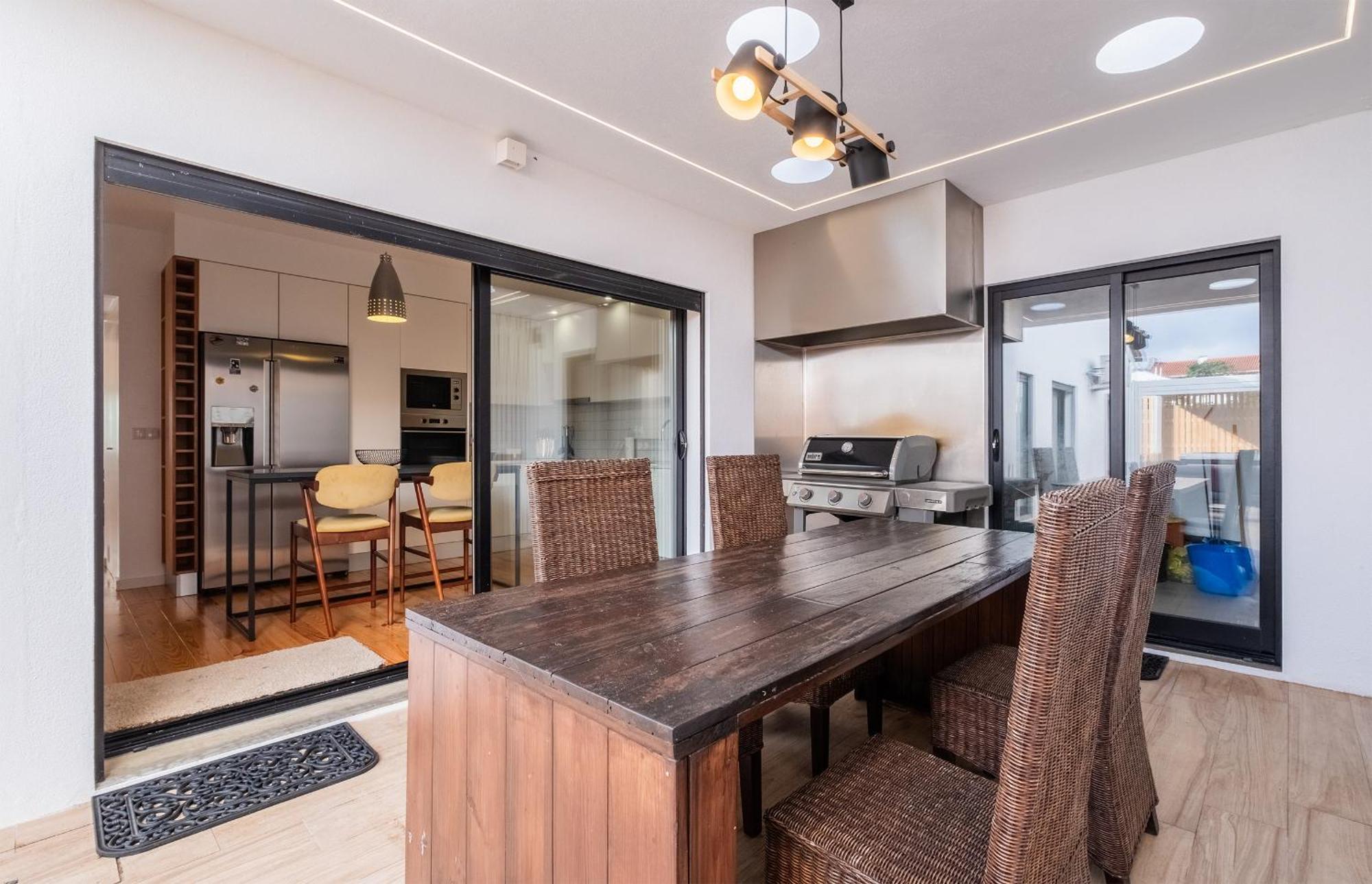 Azores Top House // Luxury And New House Понта-Делгада Экстерьер фото