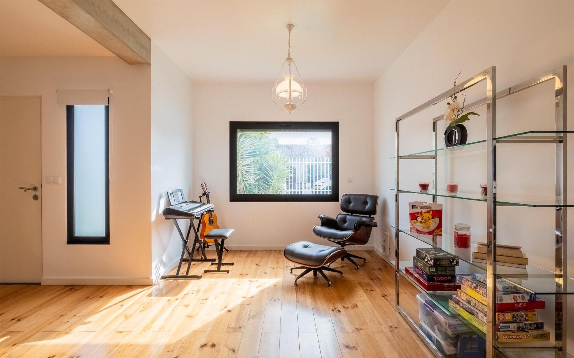 Azores Top House // Luxury And New House Понта-Делгада Экстерьер фото