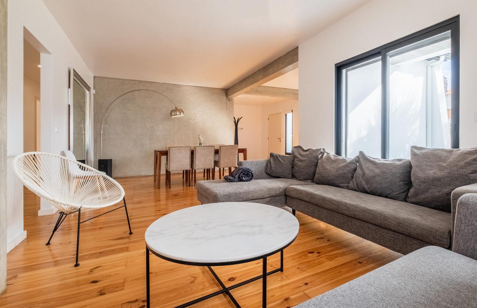 Azores Top House // Luxury And New House Понта-Делгада Экстерьер фото