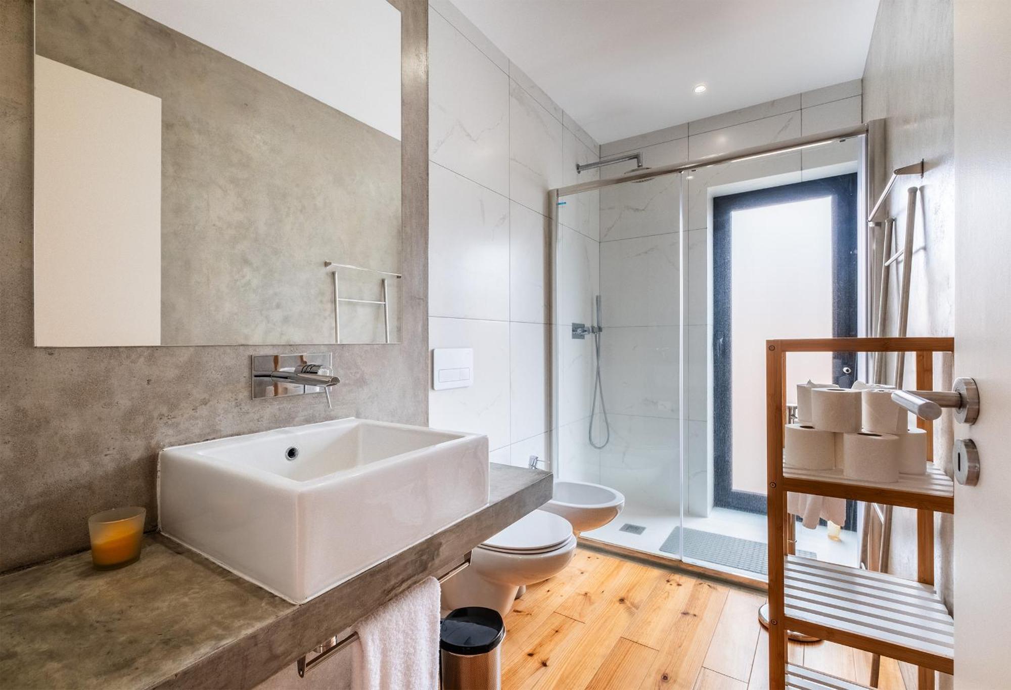 Azores Top House // Luxury And New House Понта-Делгада Экстерьер фото