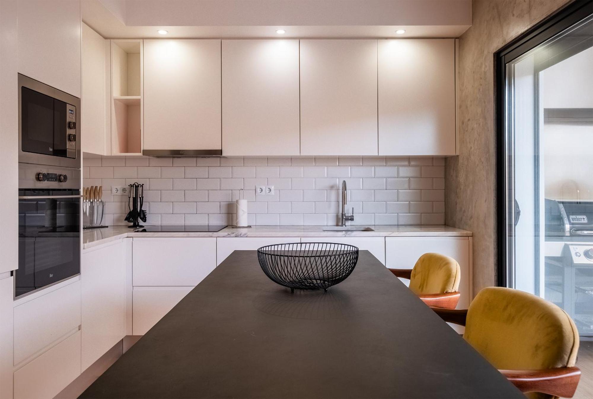 Azores Top House // Luxury And New House Понта-Делгада Экстерьер фото