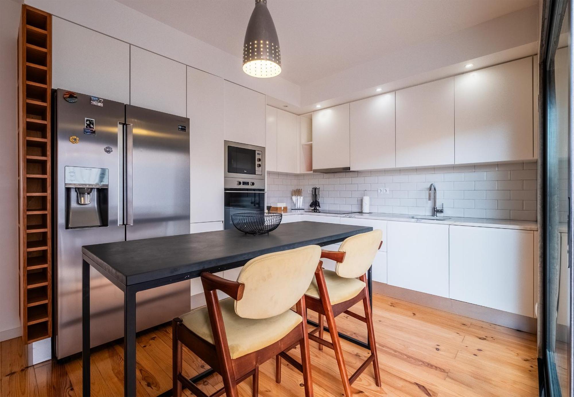 Azores Top House // Luxury And New House Понта-Делгада Экстерьер фото
