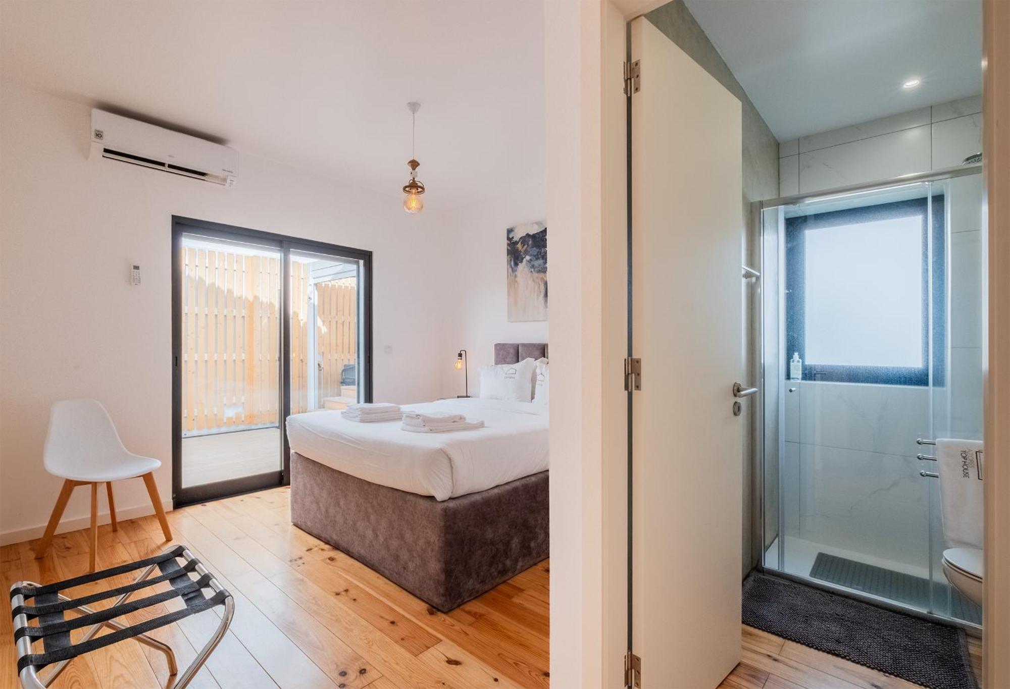 Azores Top House // Luxury And New House Понта-Делгада Экстерьер фото