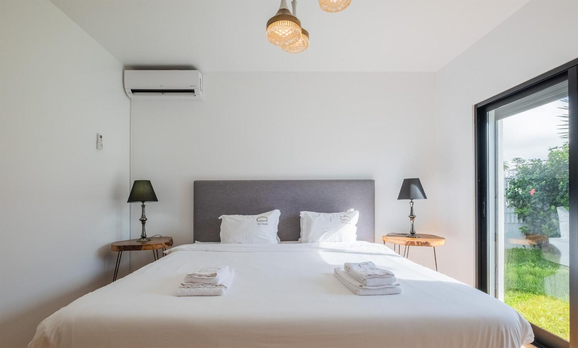 Azores Top House // Luxury And New House Понта-Делгада Экстерьер фото