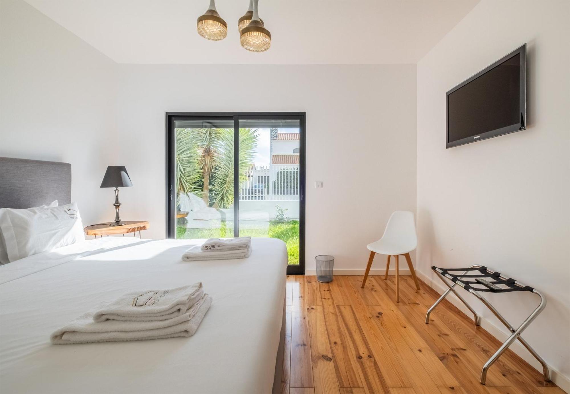 Azores Top House // Luxury And New House Понта-Делгада Экстерьер фото