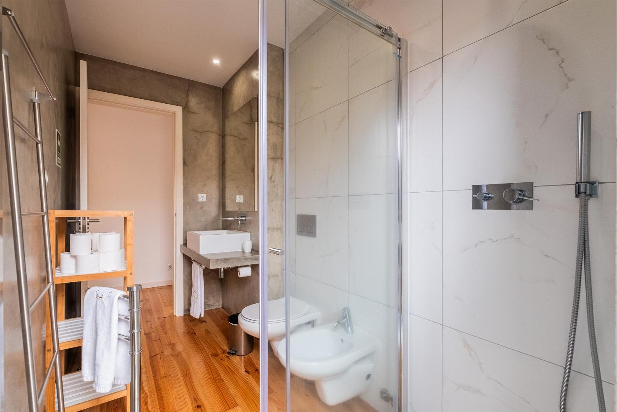 Azores Top House // Luxury And New House Понта-Делгада Экстерьер фото
