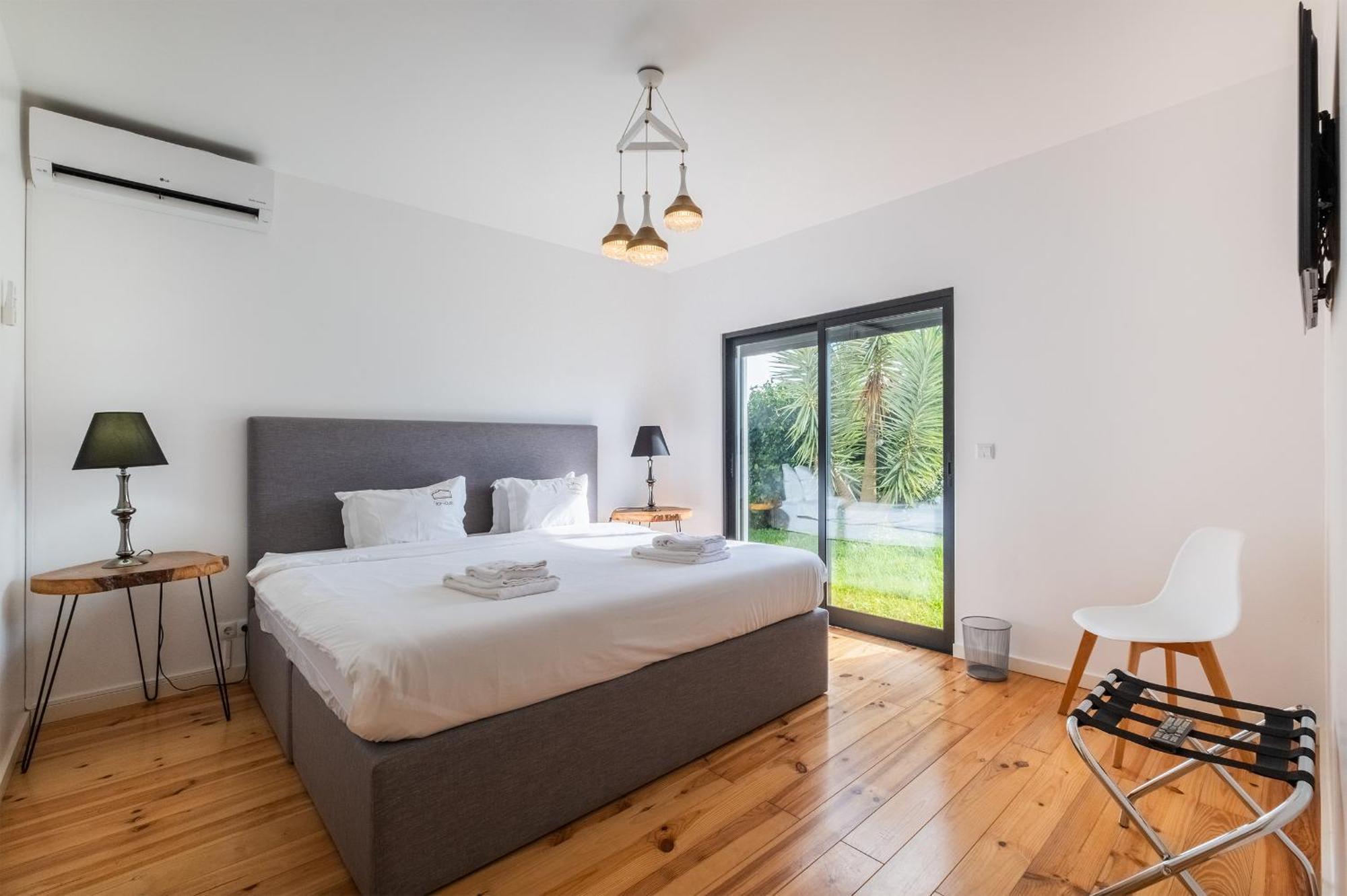 Azores Top House // Luxury And New House Понта-Делгада Экстерьер фото