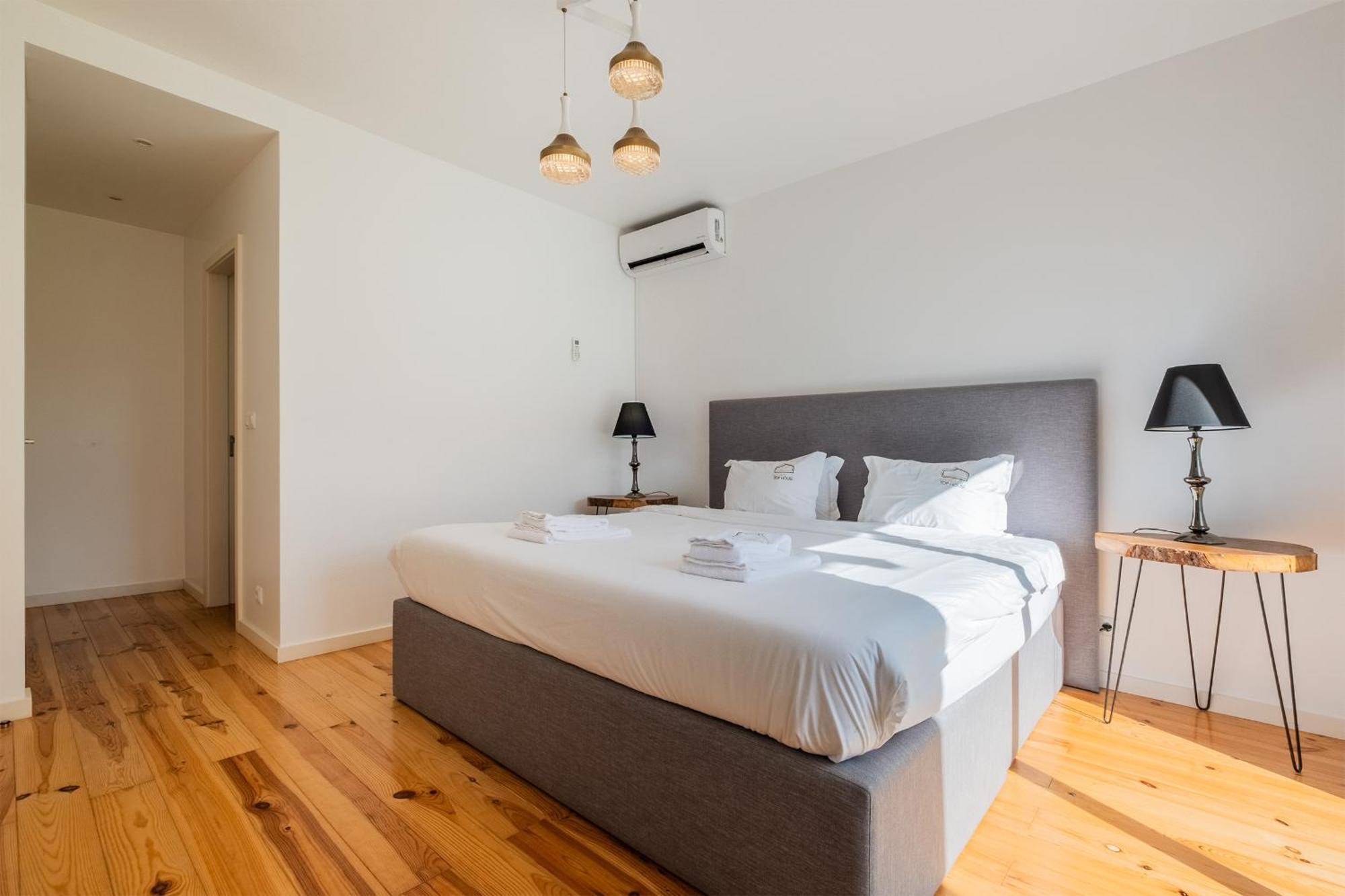 Azores Top House // Luxury And New House Понта-Делгада Экстерьер фото