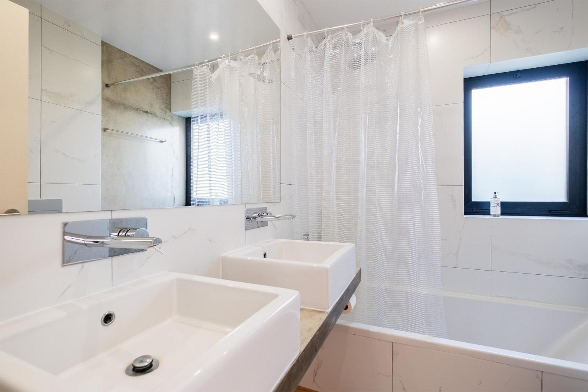 Azores Top House // Luxury And New House Понта-Делгада Экстерьер фото